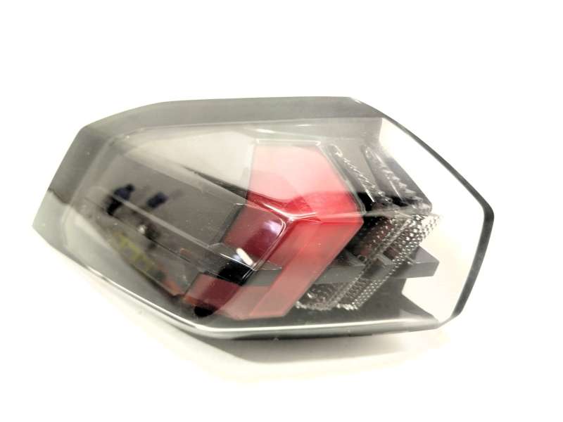 Recambio de piloto trasero izquierdo para peugeot 2008 ii (ud_, us_, uy_, uj_, ur_, uc_) 1.5 bluehdi 130 referencia OEM IAM 9838 - Blanco