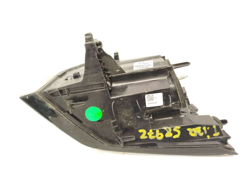 Recambio de piloto trasero izquierdo para peugeot 2008 ii (ud_, us_, uy_, uj_, ur_, uc_) 1.5 bluehdi 130 referencia OEM IAM 9838 - Blanco 3