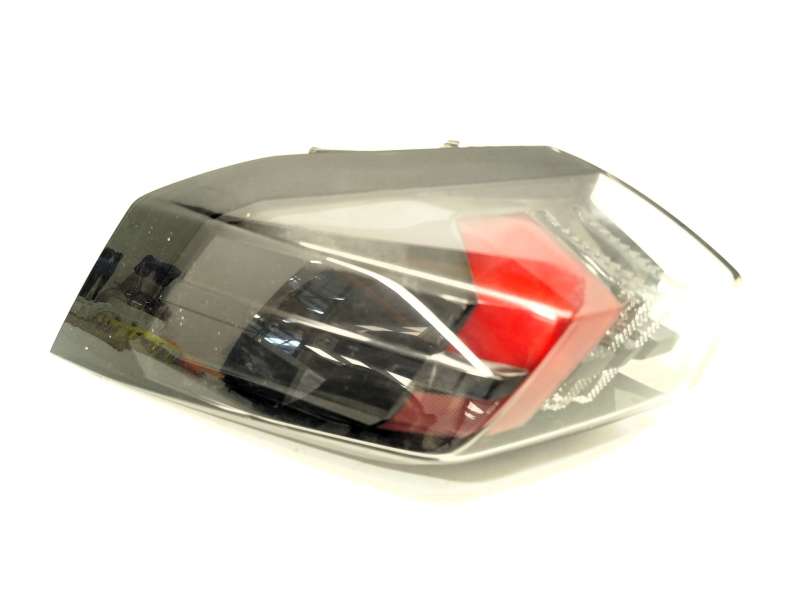 Recambio de piloto trasero izquierdo para peugeot 2008 ii (ud_, us_, uy_, uj_, ur_, uc_) 1.5 bluehdi 130 referencia OEM IAM 9838 - Blanco 4