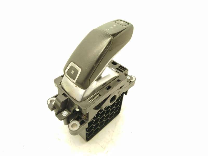 Recambio de palanca cambio para peugeot 2008 ii (ud_, us_, uy_, uj_, ur_, uc_) 1.5 bluehdi 130 referencia OEM IAM 98336270DX - Blanco