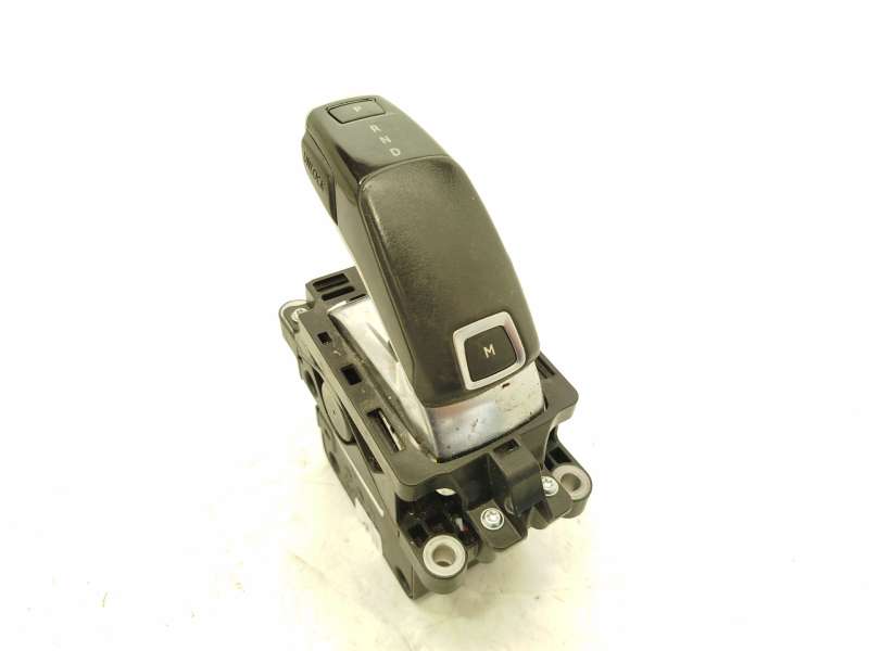 Recambio de palanca cambio para peugeot 2008 ii (ud_, us_, uy_, uj_, ur_, uc_) 1.5 bluehdi 130 referencia OEM IAM 98336270DX - Blanco 2