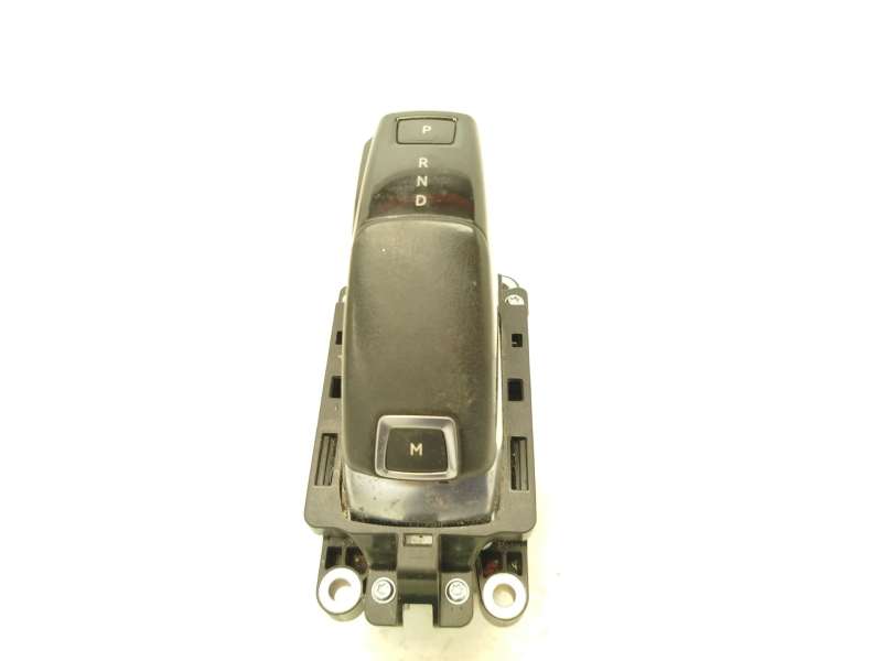 Recambio de palanca cambio para peugeot 2008 ii (ud_, us_, uy_, uj_, ur_, uc_) 1.5 bluehdi 130 referencia OEM IAM 98336270DX - Blanco 3