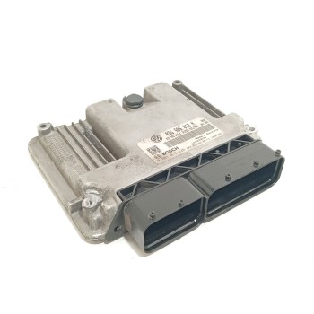 CENTRALITA MOTOR UCE 03G906013N 0281015436