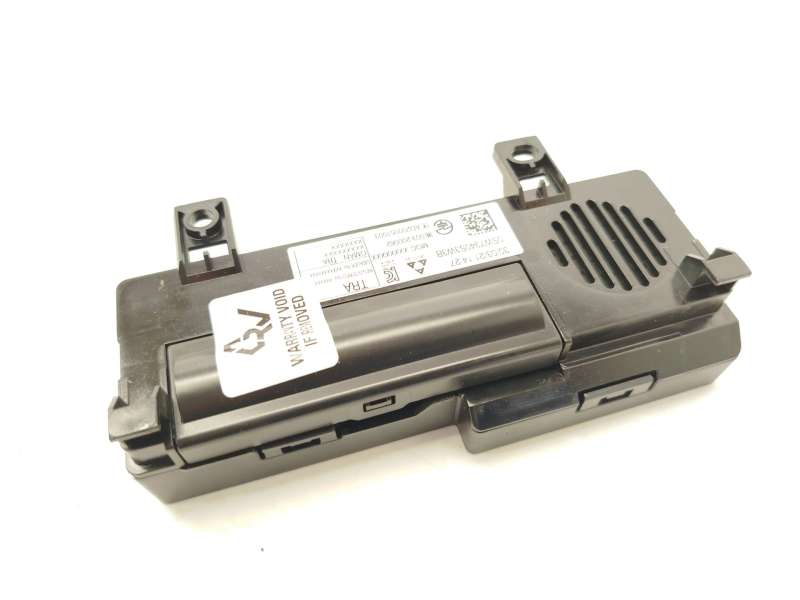 Recambio de modulo electronico para peugeot 2008 ii (ud_, us_, uy_, uj_, ur_, uc_) 1.5 bluehdi 130 referencia OEM IAM 9839316980 - Blanco 3