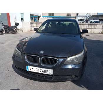 BMW 5 (E60)