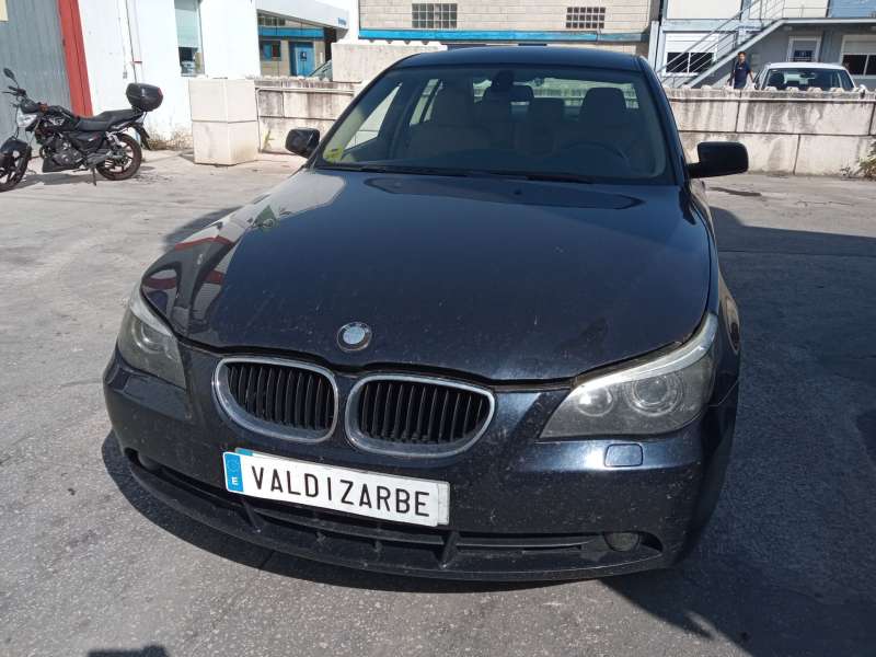 BMW 5 (E60)
