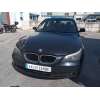 bmw 5 (e60) del año 2006