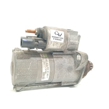 MOTOR ARRANQUE 02Z911023H 