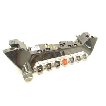Recambio de mando climatizador para peugeot 2008 ii (ud_, us_, uy_, uj_, ur_, uc_) 1.5 bluehdi 130 referencia OEM IAM 98404585XU