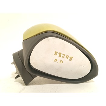 RETROVISOR DERECHO 6J1857508A9B9 