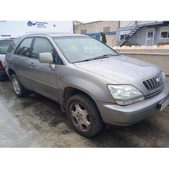 LEXUS RX300 (MCU15)