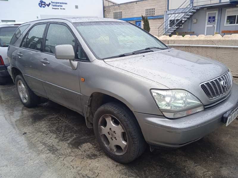 LEXUS RX300 (MCU15)