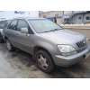 lexus rx300 (mcu15) del año 2000