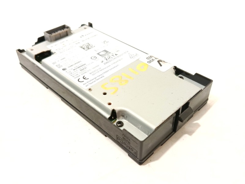 MODULO ELECTRONICO NX7T19J235AD 2641479 