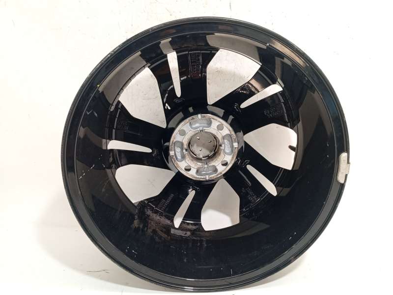 Recambio de llanta para peugeot 2008 ii (ud_, us_, uy_, uj_, ur_, uc_) 1.5 bluehdi 130 referencia OEM IAM 9828186080 98281860XY - Blanco 4