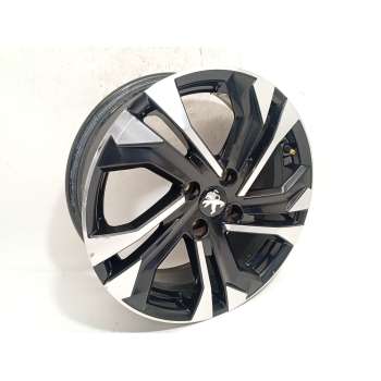 Recambio de llanta para peugeot 2008 ii (ud_, us_, uy_, uj_, ur_, uc_) 1.5 bluehdi 130 referencia OEM IAM 9828186080 98281860XY 