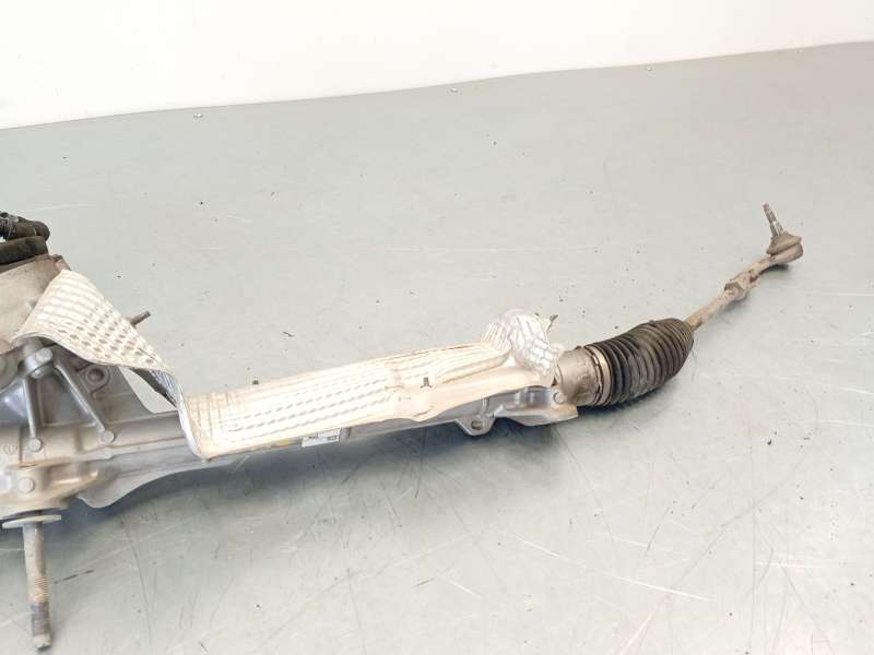 Recambio de cremallera direccion para peugeot 2008 ii (ud_, us_, uy_, uj_, ur_, uc_) 1.5 bluehdi 130 referencia OEM IAM 98352596 - Blanco 3