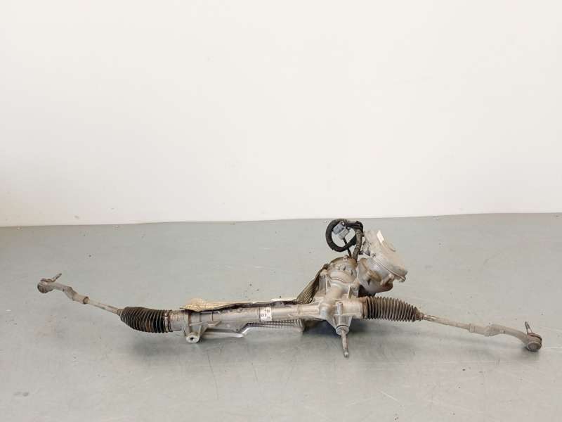 Recambio de cremallera direccion para peugeot 2008 ii (ud_, us_, uy_, uj_, ur_, uc_) 1.5 bluehdi 130 referencia OEM IAM 98352596 - Blanco 4