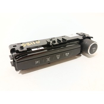 MANDO MULTIFUNCION PV4T18K811AFA 2730650 