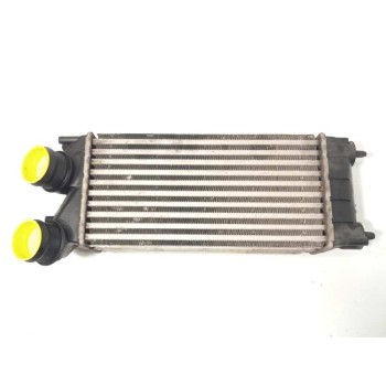 Recambio de intercooler para peugeot 308 sw 1.6 hdi fap referencia OEM IAM 9684212480 0384N9 
