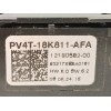 Recambio de mando multifuncion para ford kuga iii (dfk) 2.5 duratec plug-in-hybrid referencia OEM IAM PV4T18K811AFA 2730650 
