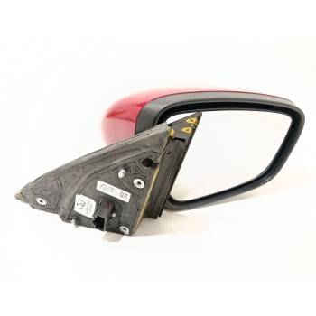 RETROVISOR DERECHO LV4B17682BG 2623950 
