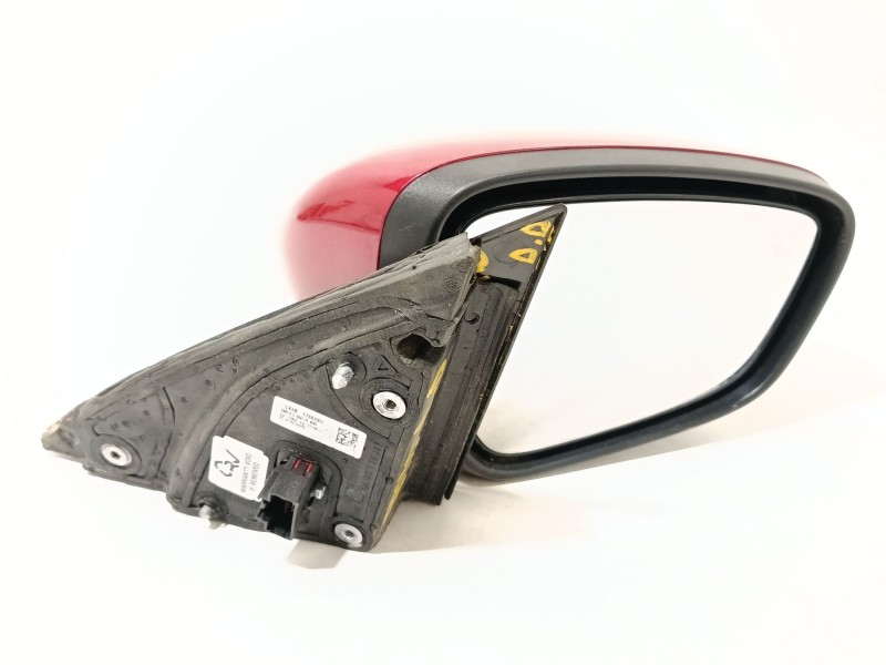 RETROVISOR DERECHO LV4B17682BG 2623950 