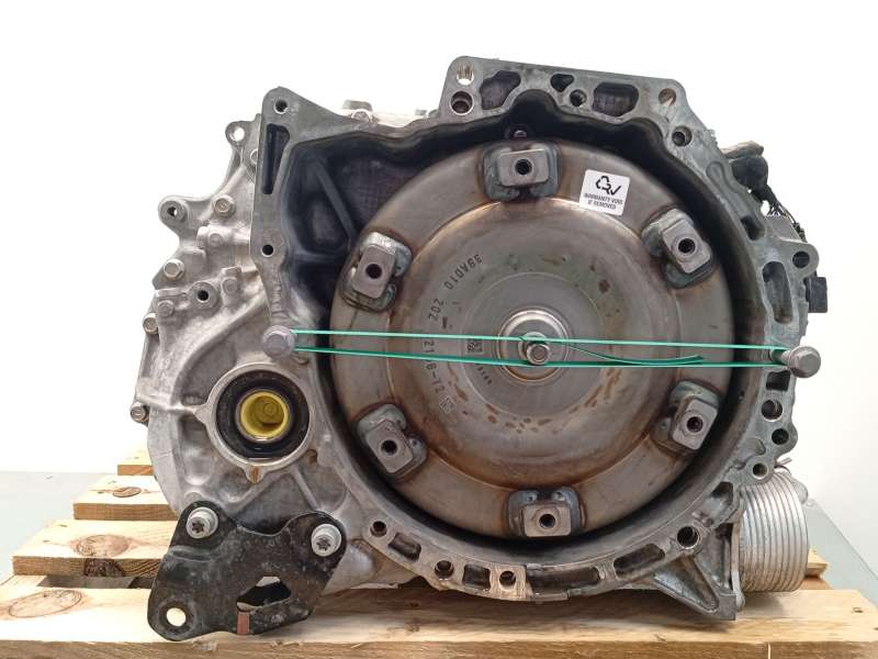 Recambio de caja cambios para peugeot 2008 ii (ud_, us_, uy_, uj_, ur_, uc_) 1.5 bluehdi 130 referencia OEM IAM 20GTAT 983818328 - Blanco