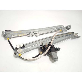 Recambio de elevalunas delantero derecho para renault scenic iv 1.5 dci diesel fap energy referencia OEM IAM 402803H  