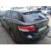 toyota avensis cross sport (t27) del año 2009
