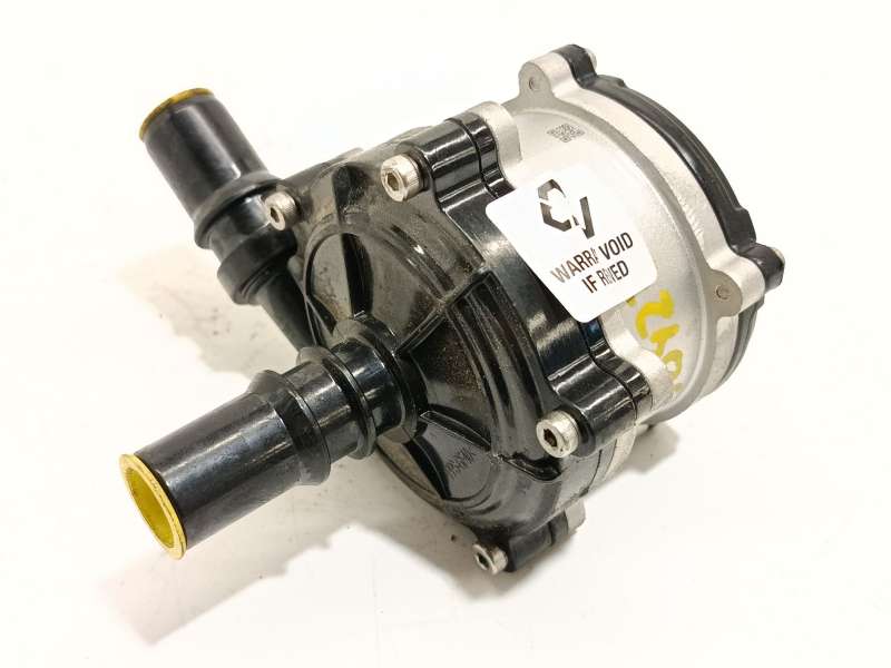 Recambio de bomba agua para kia sportage v (nq5) 1.6 t-gdi plug-in hybrid referencia OEM IAM 369103D921 - Verde