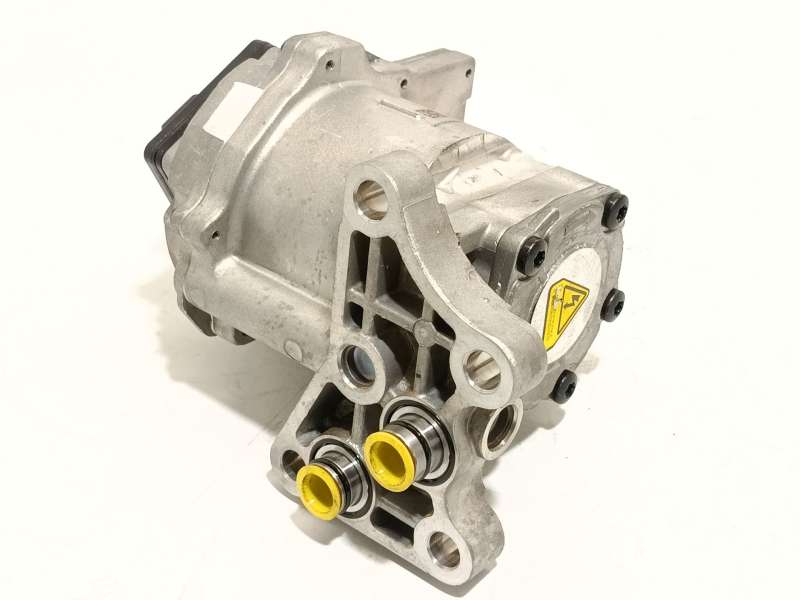 Recambio de bomba aceite para kia sportage v (nq5) 1.6 t-gdi plug-in hybrid referencia OEM IAM 461203D900 24G08A6A5589B - Verde 2