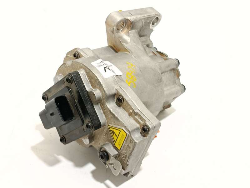 Recambio de bomba aceite para kia sportage v (nq5) 1.6 t-gdi plug-in hybrid referencia OEM IAM 461203D900 24G08A6A5589B - Verde 4