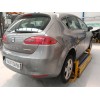 seat leon (1p1) del año 2008