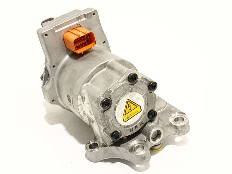Recambio de bomba aceite para kia sportage v (nq5) 1.6 t-gdi plug-in hybrid referencia OEM IAM 461203D900 24G08A6A5589B - Verde 6