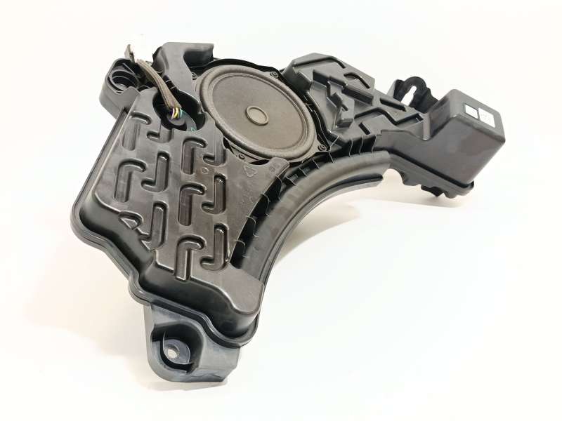 Recambio de altavoz para kia sportage v (nq5) 1.6 t-gdi plug-in hybrid referencia OEM IAM 96380R2200  8942012401A - Verde