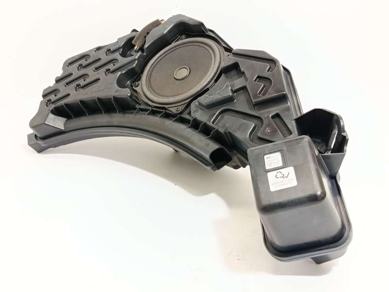 Recambio de altavoz para kia sportage v (nq5) 1.6 t-gdi plug-in hybrid referencia OEM IAM 96380R2200  8942012401A - Verde 2
