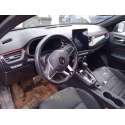 RENAULT ARKANA I (LCM_, LDN_)