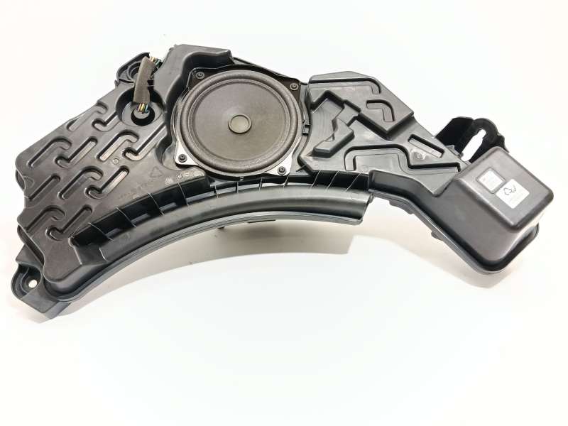 Recambio de altavoz para kia sportage v (nq5) 1.6 t-gdi plug-in hybrid referencia OEM IAM 96380R2200  8942012401A - Verde 3