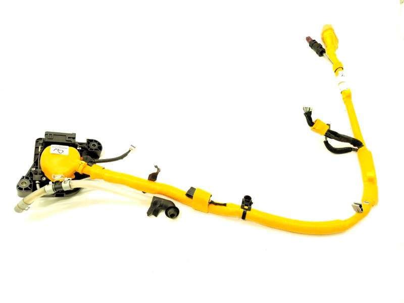 Recambio de modulo electronico para kia sportage v (nq5) 1.6 t-gdi plug-in hybrid referencia OEM IAM 91682CJ000 - Verde