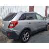 opel antara a (l07) del año 2009