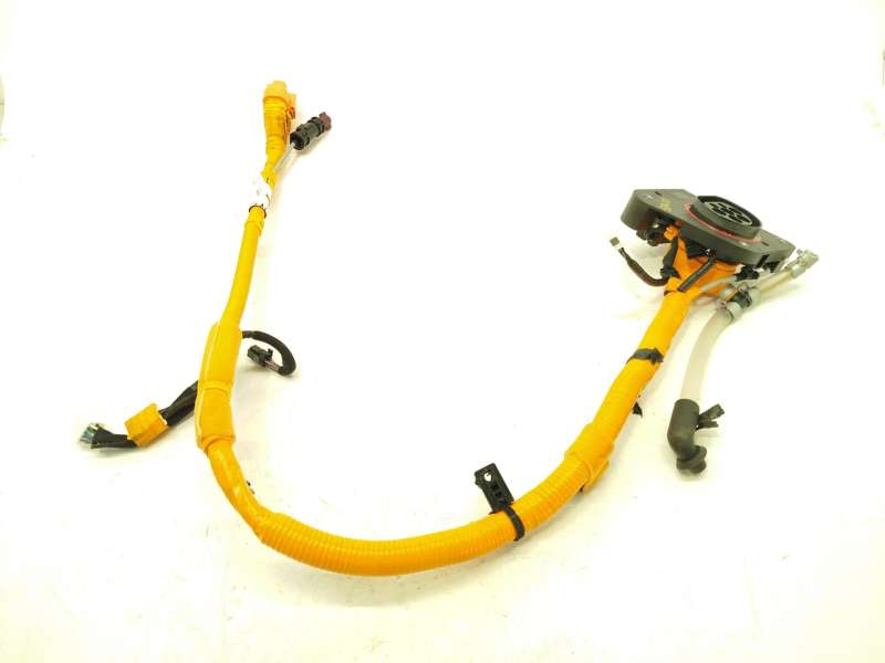 Recambio de modulo electronico para kia sportage v (nq5) 1.6 t-gdi plug-in hybrid referencia OEM IAM 91682CJ000 - Verde 2
