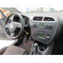 SEAT LEON (1P1)