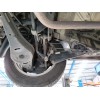 seat leon (1p1) del año 2008