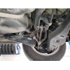 seat leon (1p1) del año 2008