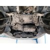 seat leon (1p1) del año 2008
