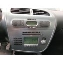 SEAT LEON (1P1)