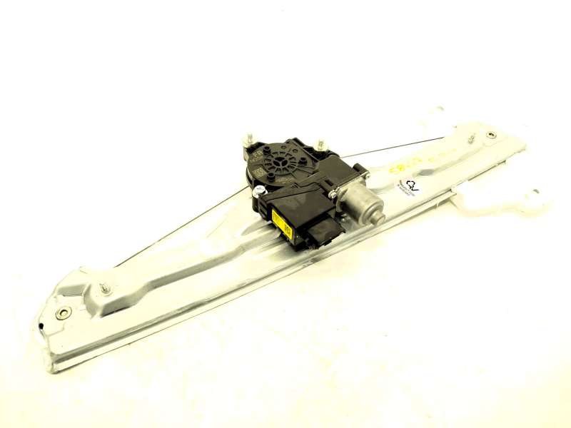 Recambio de elevalunas delantero derecho para kia sportage v (nq5) 1.6 t-gdi plug-in hybrid referencia OEM IAM 82460R2010 82404R - Verde