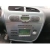 seat leon (1p1) del año 2008