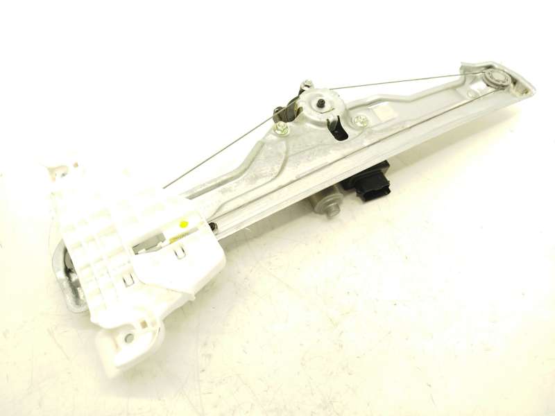 Recambio de elevalunas delantero derecho para kia sportage v (nq5) 1.6 t-gdi plug-in hybrid referencia OEM IAM 82460R2010 82404R - Verde 3